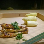 富小路 やま岸 - 