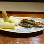 富小路 やま岸 - 