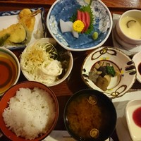 いけす鶴八 新栄店 - 