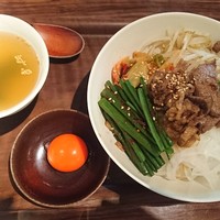 炭火焼肉KINOE - 
