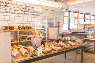 h The LOAF Cafe - 