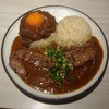 吉田カレー 