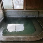 民宿ふじや - ああ素晴らしい。