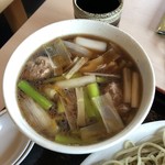 サラセン人の麦 - 