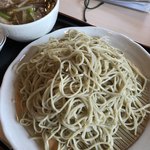 サラセン人の麦 - 