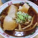 華丸ラーメン - 