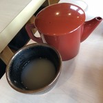 サラセン人の麦 - 