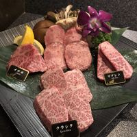 牛兵衛 草庵 池袋西口店 - 