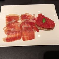 ラトリエ ドゥ ジョエル・ロブション - 