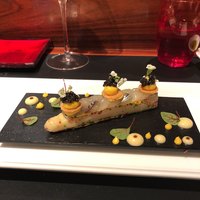 ラトリエ ドゥ ジョエル・ロブション - 