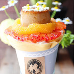 クレープリー チロル - 