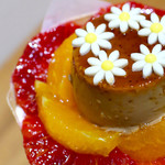 クレープリー チロル - 