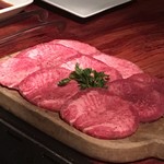 恵比寿焼肉　kintan - 