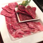 恵比寿焼肉　kintan - 