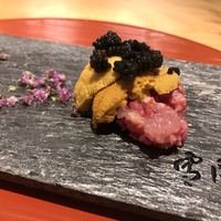 肉屋 雪月花 NAGOYA - 