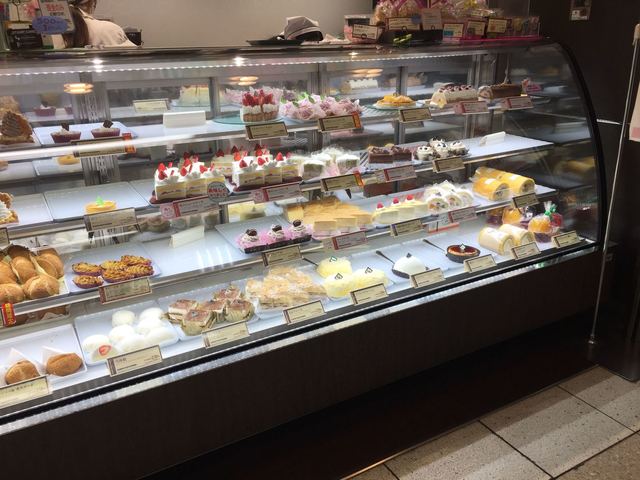 山崎製パンの直営店 シェ レカミエ By 3poco シェ レカミエ センター南駅店 Chez Recamie センター南 ケーキ 食べログ 山崎製パンの直営店 シェ レカミエ By 3poco シェ レカミエ センター南駅店 Chez Recamie センター南 ケーキ 食べログ