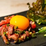 Ueno Wagyu Yakiniku USHIHACHI Kiwami