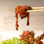 Ueno Wagyu Yakiniku USHIHACHI Kiwami