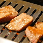 Ueno Wagyuu Yakiniku Ushihachi Kiwami - 