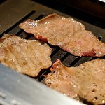Ueno Wagyu Yakiniku USHIHACHI Kiwami