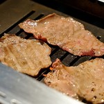 Ueno Wagyuu Yakiniku Ushihachi Kiwami - 