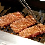 Ueno Wagyu Yakiniku USHIHACHI Kiwami