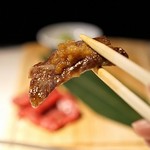 Ueno Wagyu Yakiniku USHIHACHI Kiwami