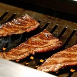 Ueno Wagyu Yakiniku USHIHACHI Kiwami