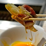 Ueno Wagyu Yakiniku USHIHACHI Kiwami