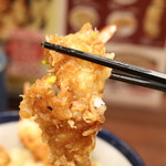 天丼てんや - 