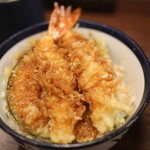 天丼てんや - 