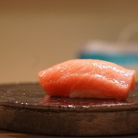 鮨 なんば 日比谷 - 