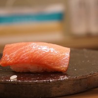 鮨 なんば 日比谷 - 