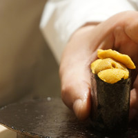 鮨 なんば 日比谷 - 