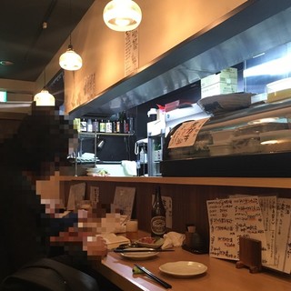 居酒屋 七ツ半_2