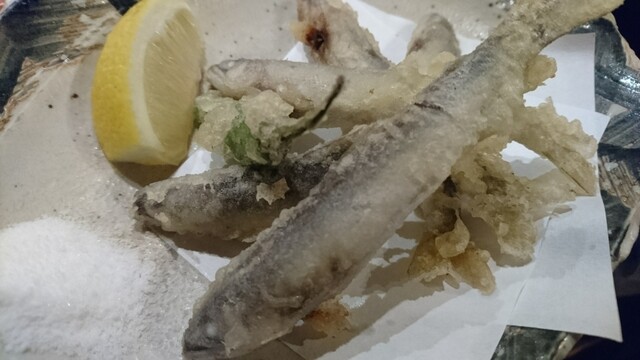 魚真 渋谷店>