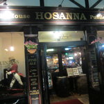 PublicHouseHosanna - 