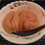 さえ喜 - 小さな小さなウニ丼