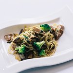 リストランテ　ベラ・モンテ - 季節の食材を使ったナチュラルフレンチ