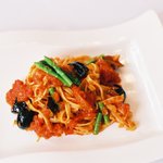 リストランテ　ベラ・モンテ - 季節の食材を使ったナチュラルフレンチ