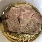 拉麺 しのざき - 