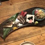 居酒屋　ちょーちょ - 