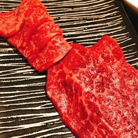 大井町銭場精肉店 - 