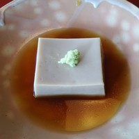 東京 芝 とうふ屋うかい - 