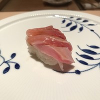 鮨 なかむら - 