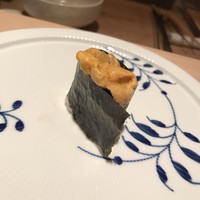 鮨 なかむら - 