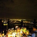 Vertigo & Moon Bar - 