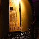 Vertigo & Moon Bar - 