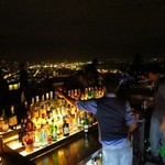Vertigo & Moon Bar - 