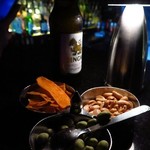 Vertigo & Moon Bar - 